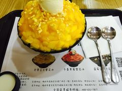 -雪花姐姐(泰华城新天地店)