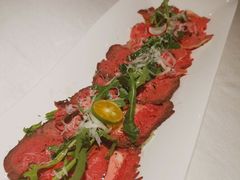 低温慢烤牛肉-黑明餐厅(白鹭洲店)