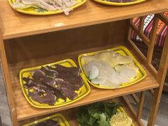 -四姑娘山阿巴郎·藏式花园餐厅