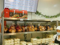 -白玉兰食品(中山公园龙之梦店)