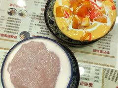 -荔芳传统糖水铺