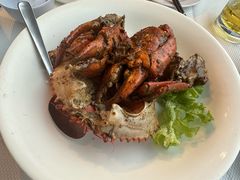-珍宝海鲜(东海岸海鲜中心)