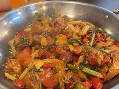 -61号餐吧(兴坪古镇漓江店)