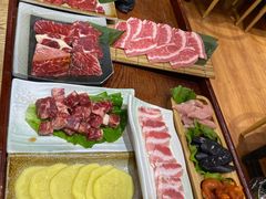 -牛也烧肉(摩尔城店)