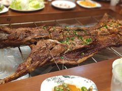-大家烤羊庄·聚餐团建·谢师宴·生日派对(南山店)