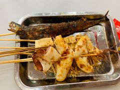 -赵氏盱眙十三香龙虾(蓝村店)