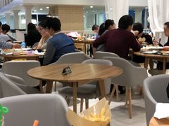 大堂-Barbe a papa亲子餐厅(杨浦店)