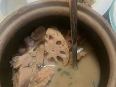 -清水亭湖北菜(大屯DT51店)