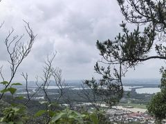 -虞山风景区