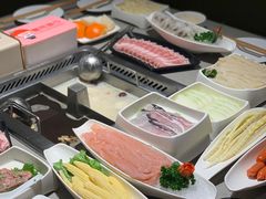 -海底捞火锅(北京路店)