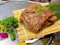 -黑牛の場烤肉(摩天活力城店)