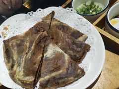 -北门涮肉·炭火铜锅涮肉(什刹海店)