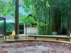 -春晖园度假酒店温泉