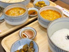 -蟹味阁·蟹黄面(体育西横街店)