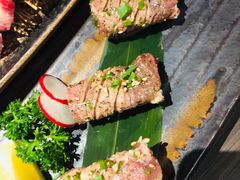 -赤坂亭·M9和牛烧肉(南京江南虹悦城店)