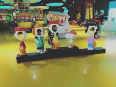 -幸福花欢乐世界(东辰广场A座店)