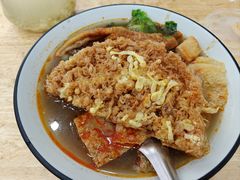 -笋果坊螺蛳粉(竹园小区店)