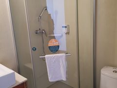 -怡莱酒店(青州宋城古城景区店)