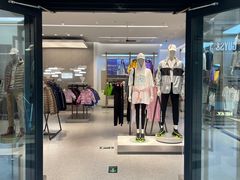 -宁波杉井奥特莱斯广场