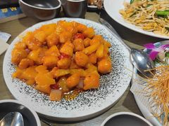 -隆喜元鱼汤包·海鲜(中联广场店)