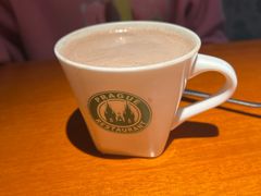 -布拉格餐厅· 中欧捷克菜(全国首店)