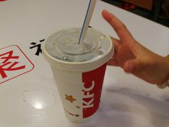 -肯德基(沪东店)