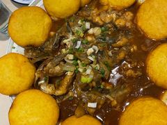 -北方饺子王·海肠捞饭·海鲜锅(山大店)