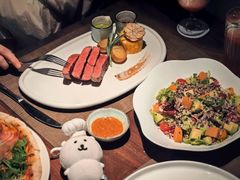 -OGGI TRATTORIA PIZZERIA(深业上城店)
