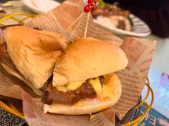 -香港威特瑞茶餐厅(小白楼音乐厅店)