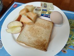 -七仙岭君澜度假酒店·桃源小馆中餐厅