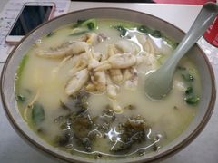 -明呈黄鱼面馆(斜土路店)