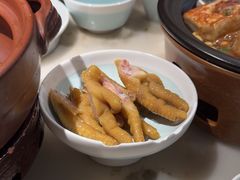 -客语客家菜(华发商都店)