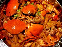 -胖哥俩肉蟹煲(福州仓山爱琴海店)