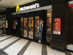 门面-麦当劳(宜安广场店)