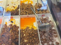 -老枝花滷(鹭岛店)