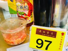 -荔林食店(西华路店)