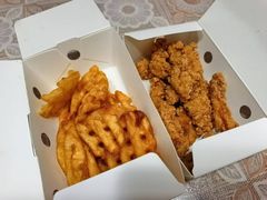 -必胜客(璞丽中心店)