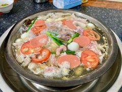 -海关荤豆花(洋河一路店)