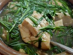 -天强农家菜馆