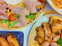 -get pizza意大利餐厅(凯德MALL店)