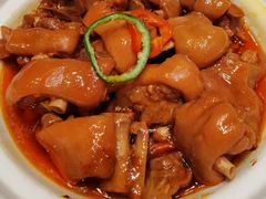 -亢龙太子酒轩·花园店