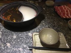 -滇池印象原生态火锅(南开大悦城店)