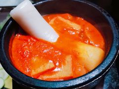 拉丝吧年糕-鹤江桥·红油牛肉粉(SKP店)