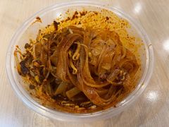 -王菊美食街·王菊面馆(总店)