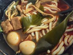 -姐弟俩土豆粉(西安小寨店)