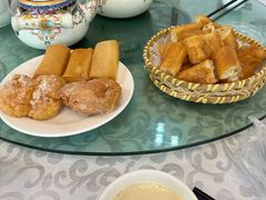-冰泉豆浆馆(白云山总店)