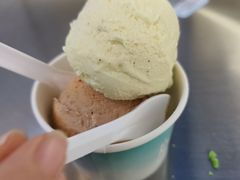-CORNER CONE GELATO酷矿手作霜淇淋(南头古城店)