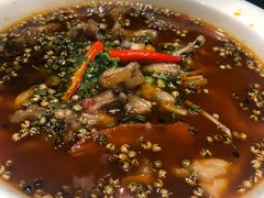 -悦百味·品质川菜(橄榄郡店)
