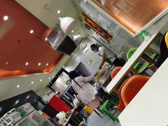 -大姐麻辣烫(莲宝中路店)