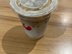 -瑞幸咖啡(太阳CITY店)